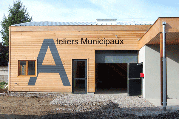 Ateliermunicipal