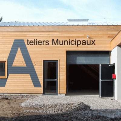 Ateliermunicipal