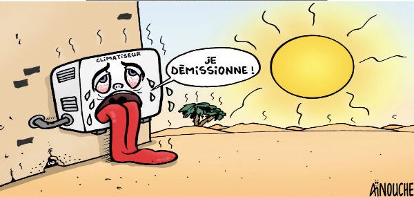 Canicule