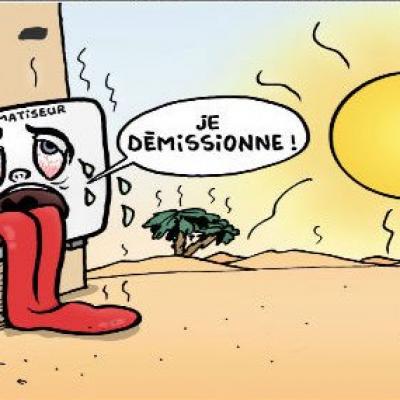 Canicule