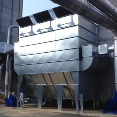 Filtres modulaires
