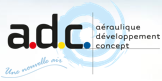 Logo adc 2