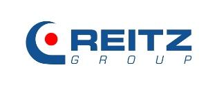 Logo reitz group 3