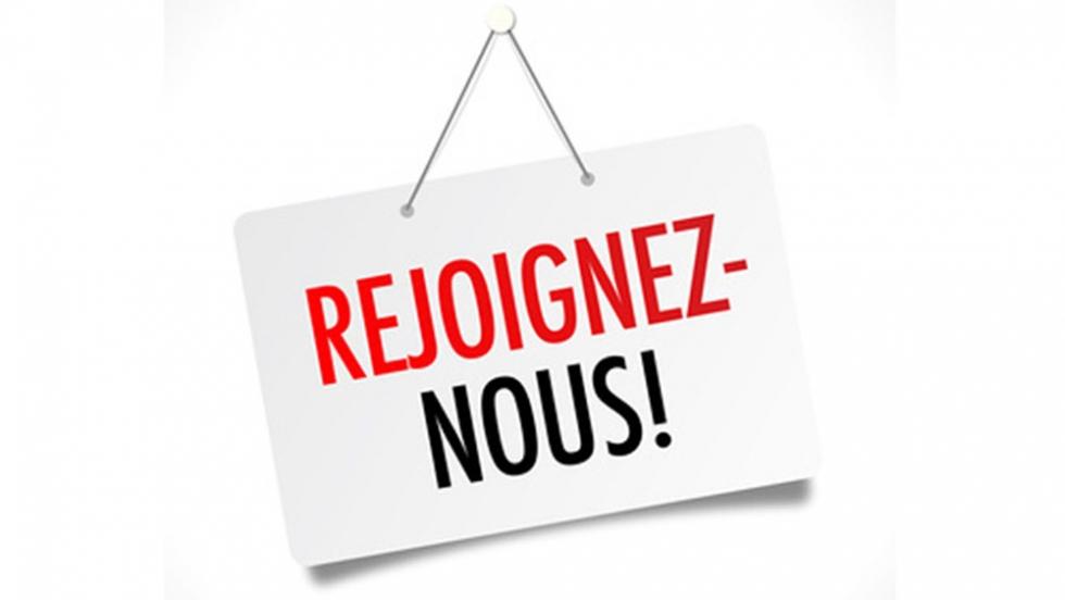 Nous recrutons 8211 cette offre n8217est plus disponible