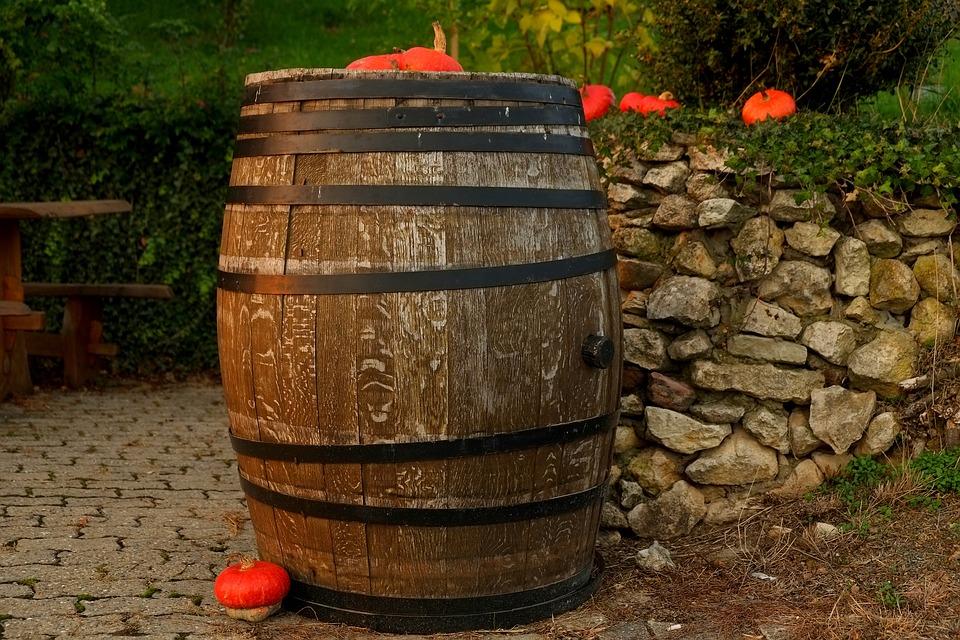 Wine barrel 1772439 960 720